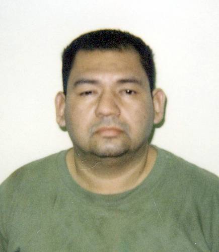 Primary Photo of PEDRO  VASQUEZ. Please refer to the physical description.